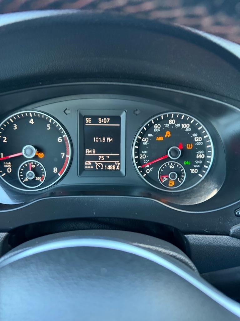Volkswagen Jetta Sedan 4dr Man GLI Edition 30 w/Nav 2014