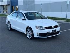 2014 Volkswagen Jetta Sedan 