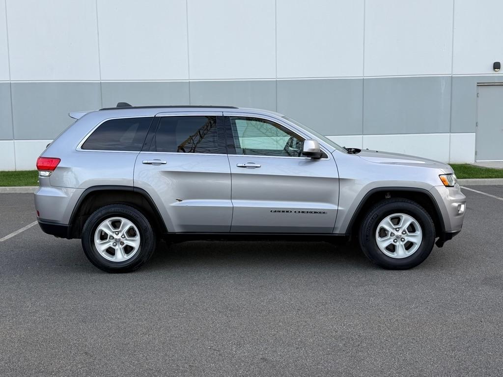 Jeep Grand Cherokee Laredo 4x4 2017