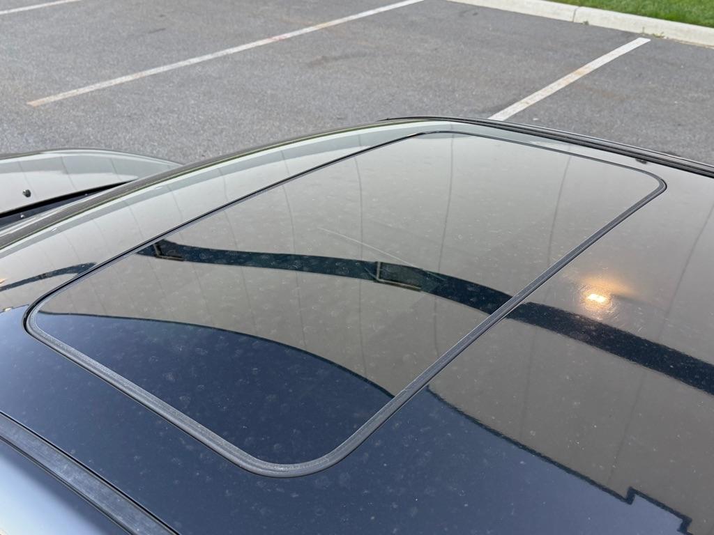 Hyundai Azera 4dr Sdn SE 2006