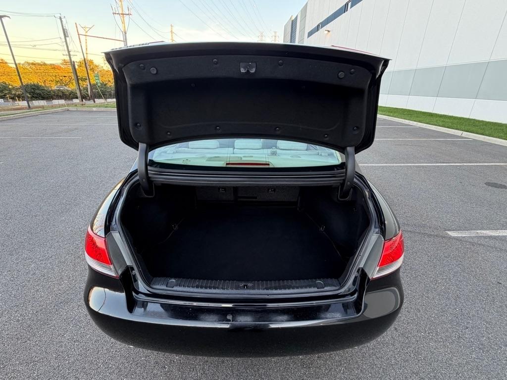Hyundai Azera 4dr Sdn SE 2006