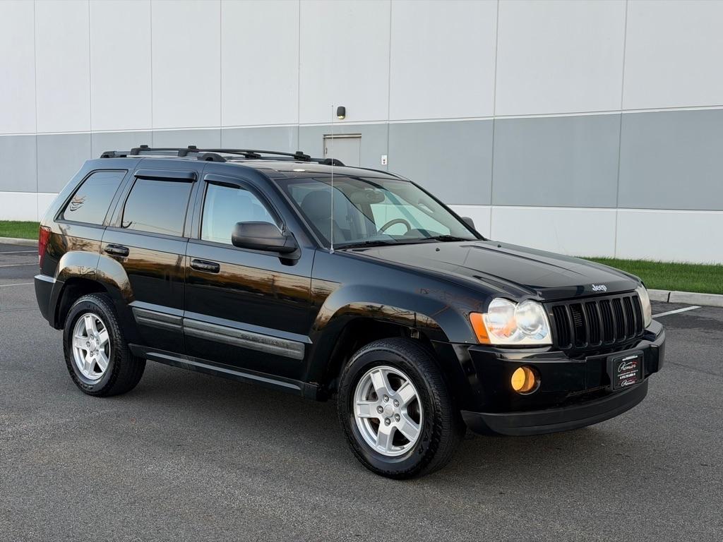Jeep Grand Cherokee 4dr Laredo 4WD 2006