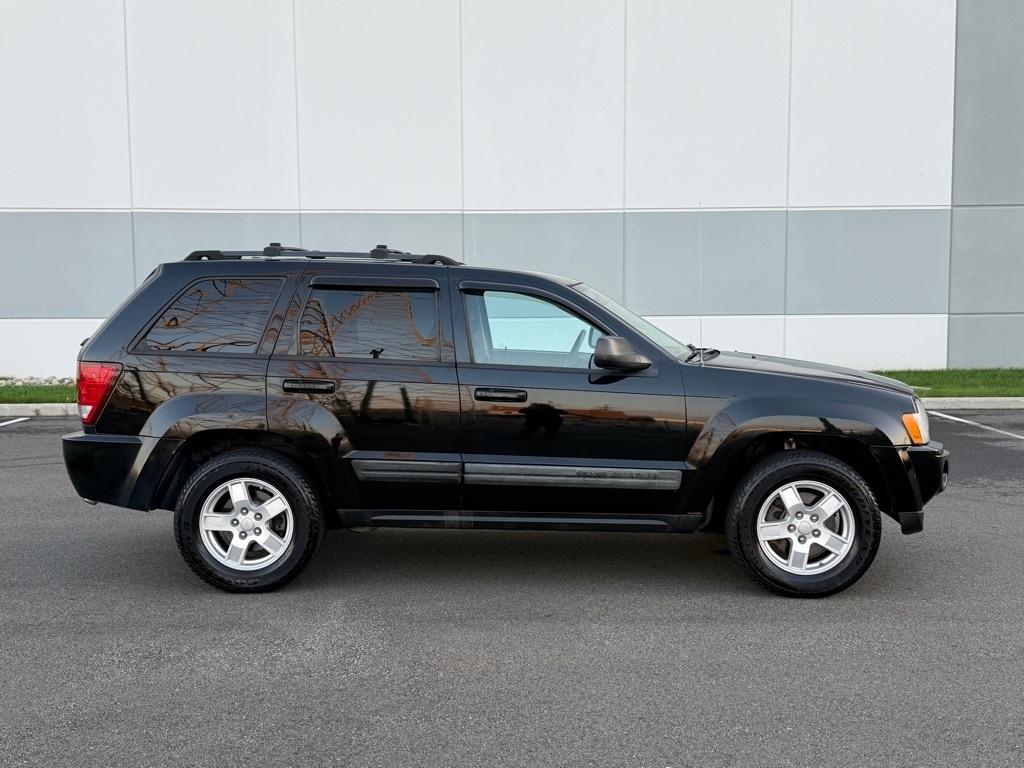 Jeep Grand Cherokee 4dr Laredo 4WD 2006