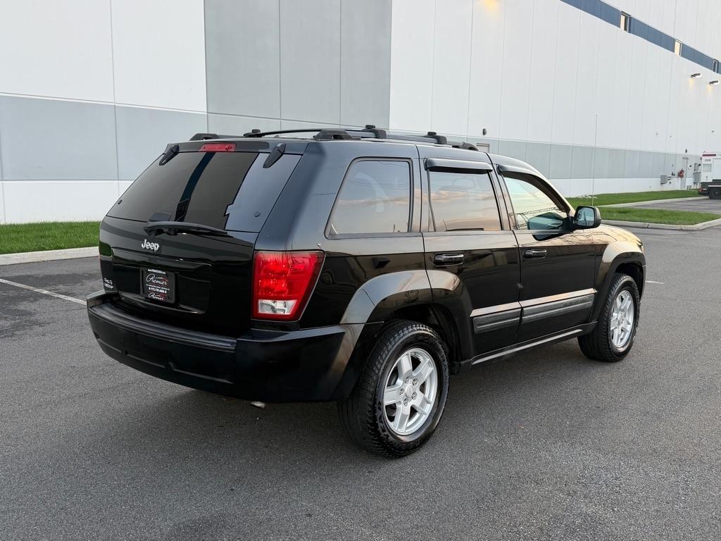 Jeep Grand Cherokee 4dr Laredo 4WD 2006