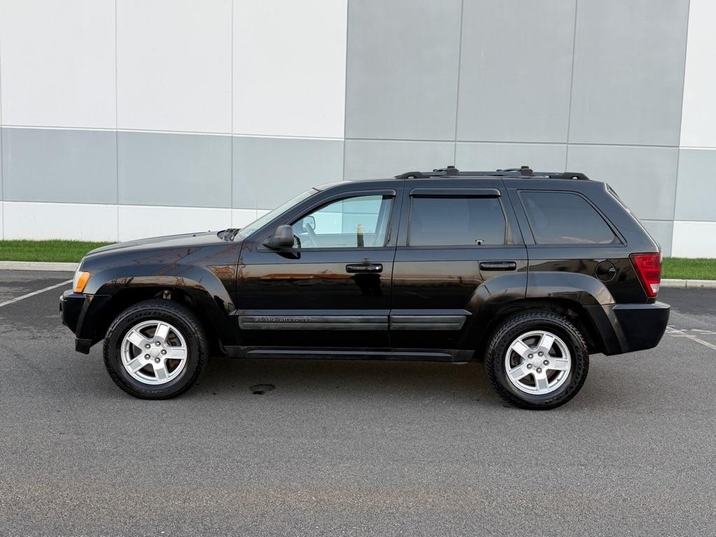 Jeep Grand Cherokee 4dr Laredo 4WD 2006