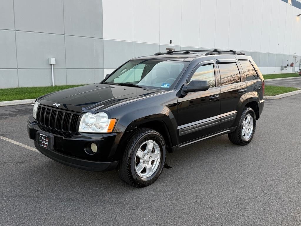 Jeep Grand Cherokee 4dr Laredo 4WD 2006