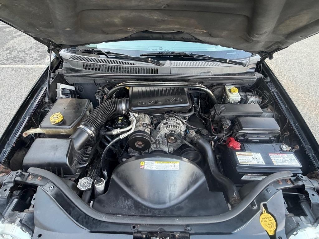Jeep Grand Cherokee 4dr Laredo 4WD 2006
