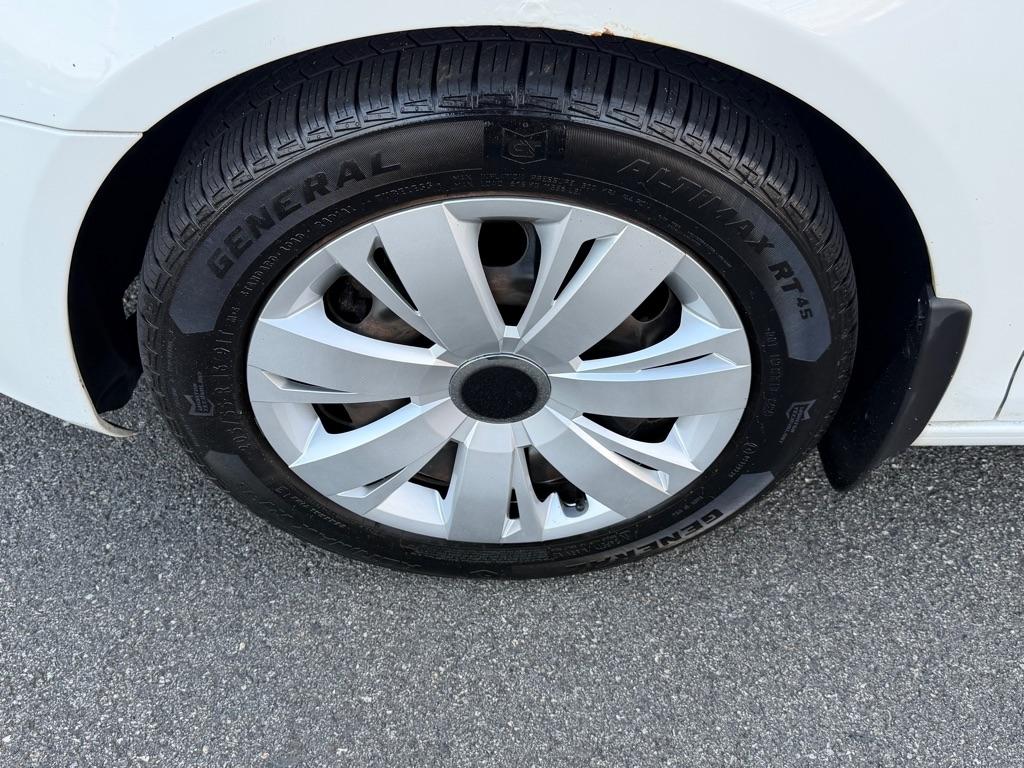 Volkswagen Jetta SportWagen 4dr Auto S PZEV 2014