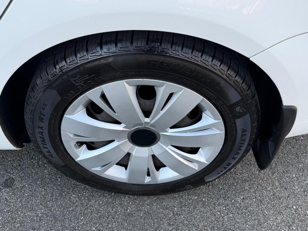 Volkswagen Jetta SportWagen 4dr Auto S PZEV 2014