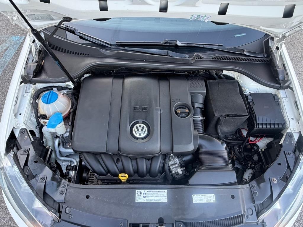 Volkswagen Jetta SportWagen 4dr Auto S PZEV 2014