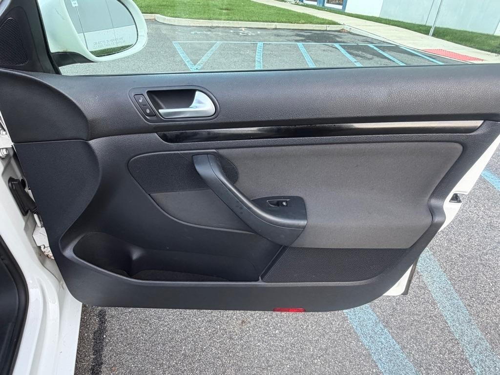 Volkswagen Jetta SportWagen 4dr Auto S PZEV 2014