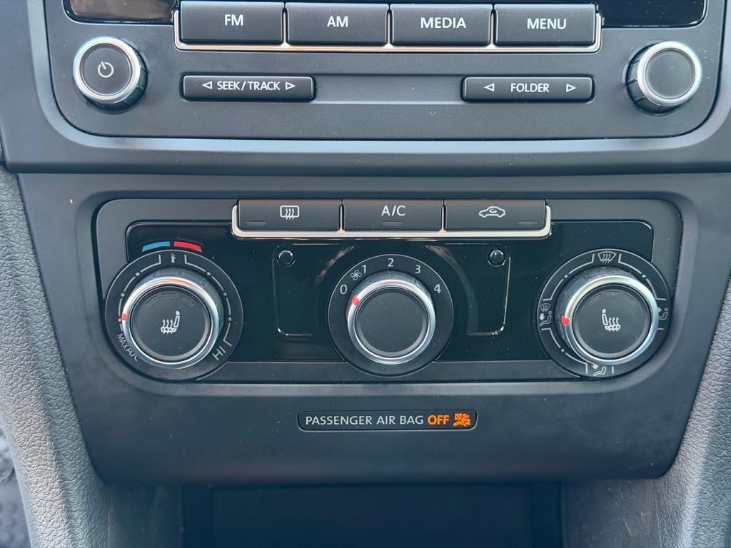 Volkswagen Jetta SportWagen 4dr Auto S PZEV 2014