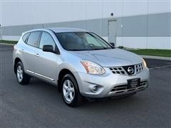 2012 Nissan Rogue 