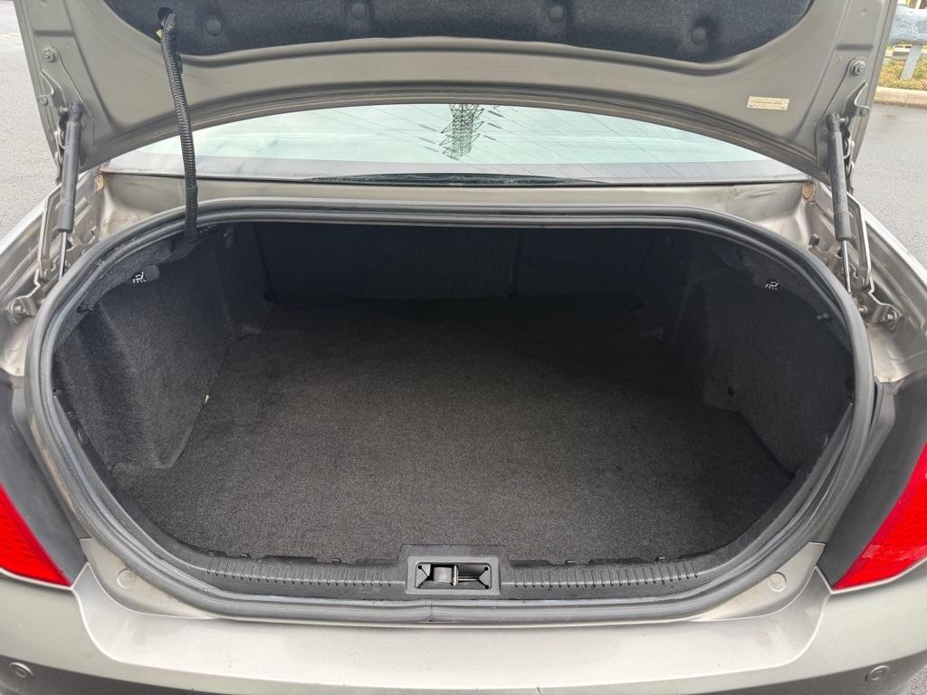 Ford Fusion SEL 2010