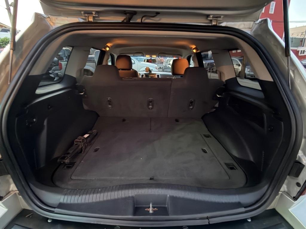 Jeep Grand Cherokee 4WD 4dr Laredo 2010