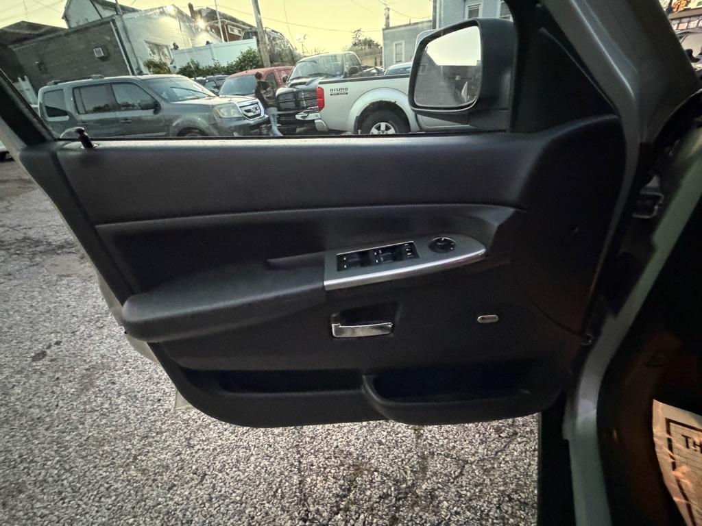 Jeep Grand Cherokee 4WD 4dr Laredo 2010