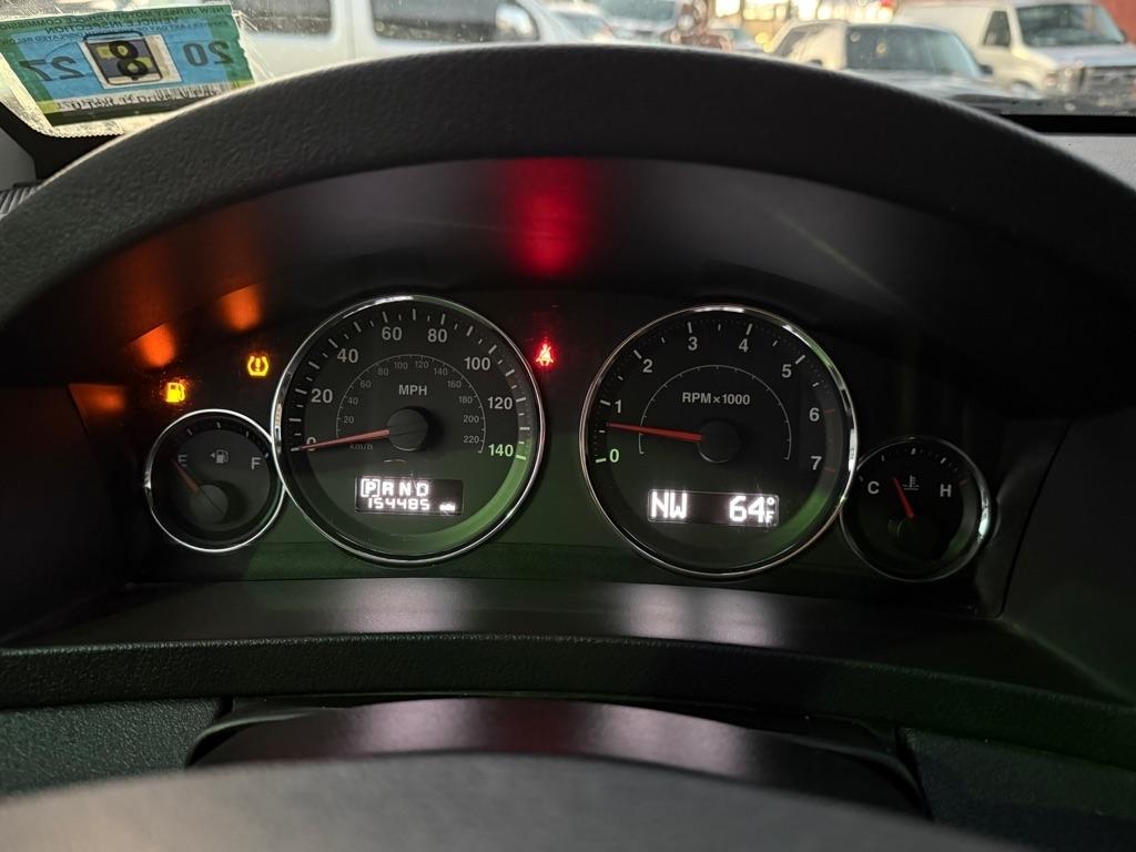 Jeep Grand Cherokee 4WD 4dr Laredo 2010