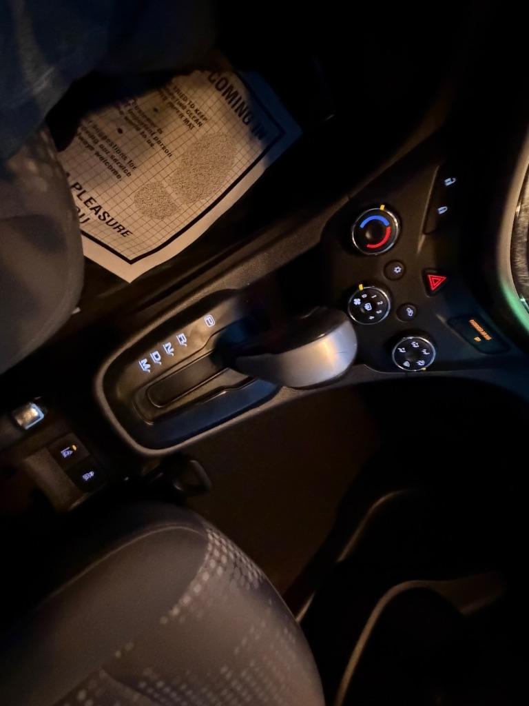 Chevrolet Sonic 5dr HB Auto LT w/1FL 2019