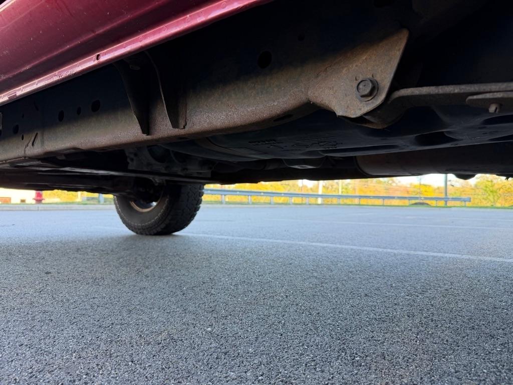 Nissan Xterra 4WD 4dr Auto S 2011