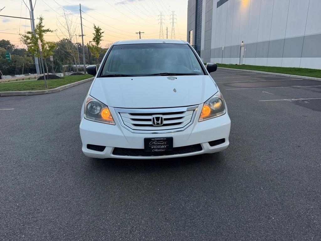 Honda Odyssey 5dr LX 2009