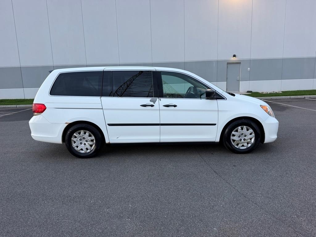Honda Odyssey 5dr LX 2009