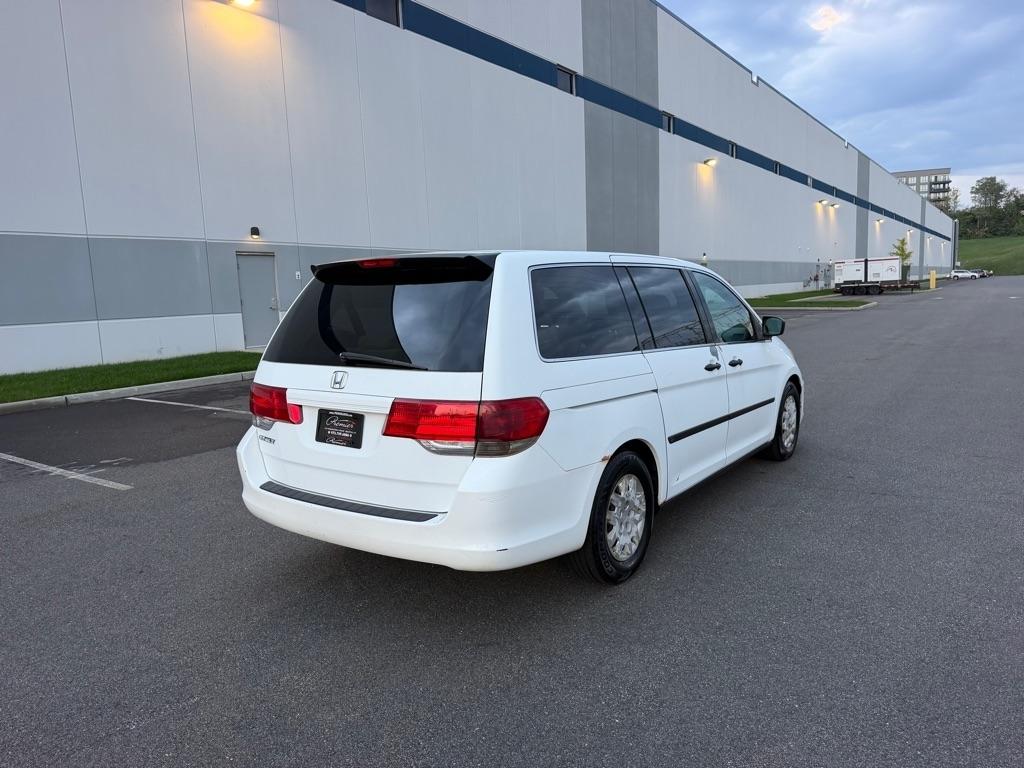 Honda Odyssey 5dr LX 2009