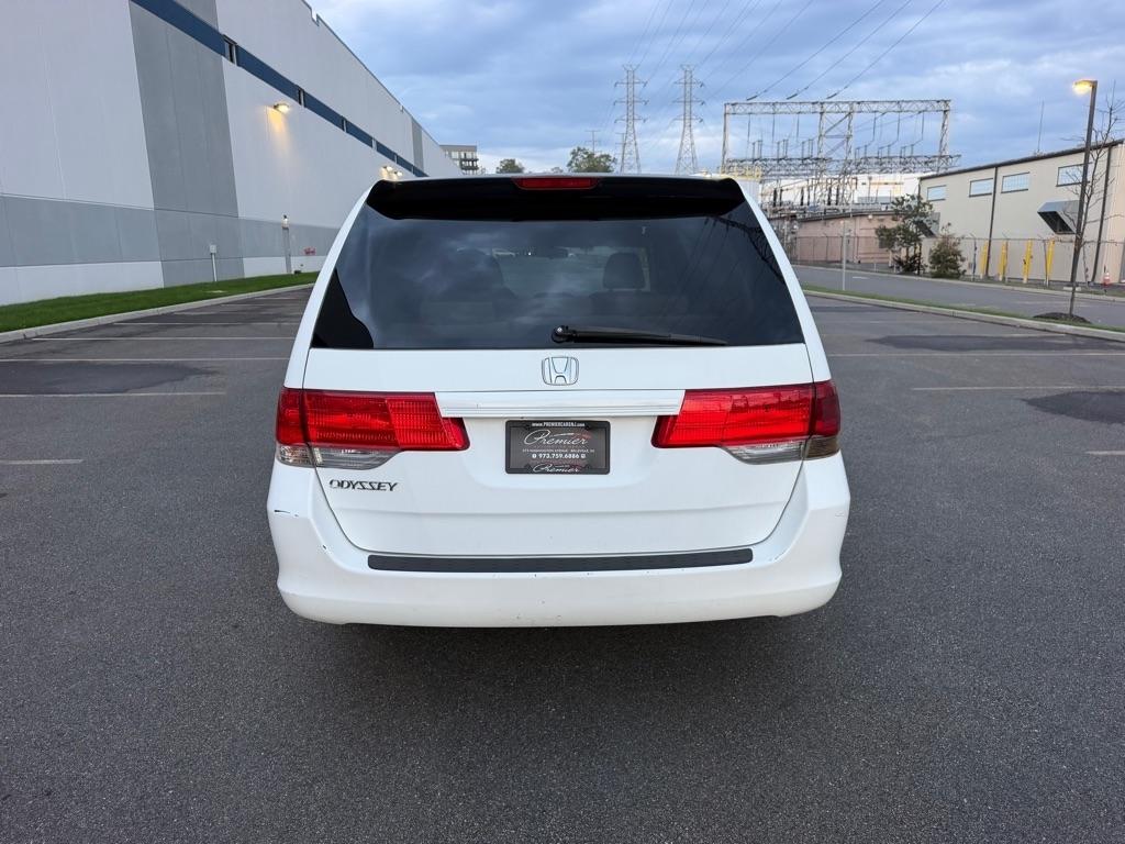 Honda Odyssey 5dr LX 2009