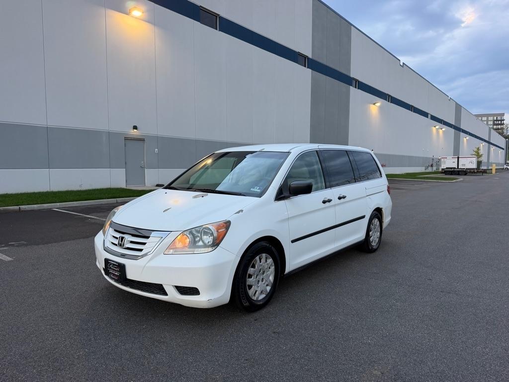 Honda Odyssey 5dr LX 2009