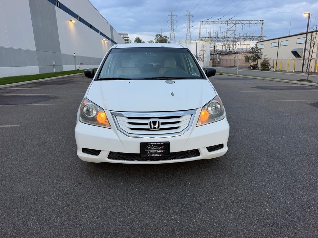 Honda Odyssey 5dr LX 2009