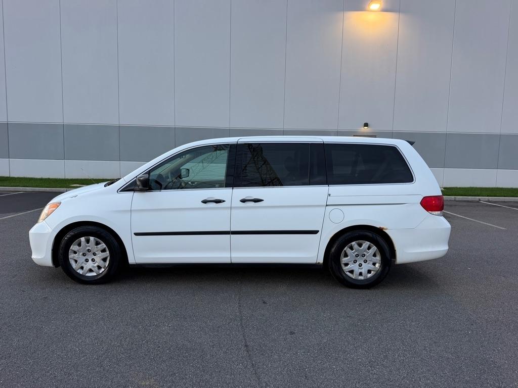 Honda Odyssey 5dr LX 2009