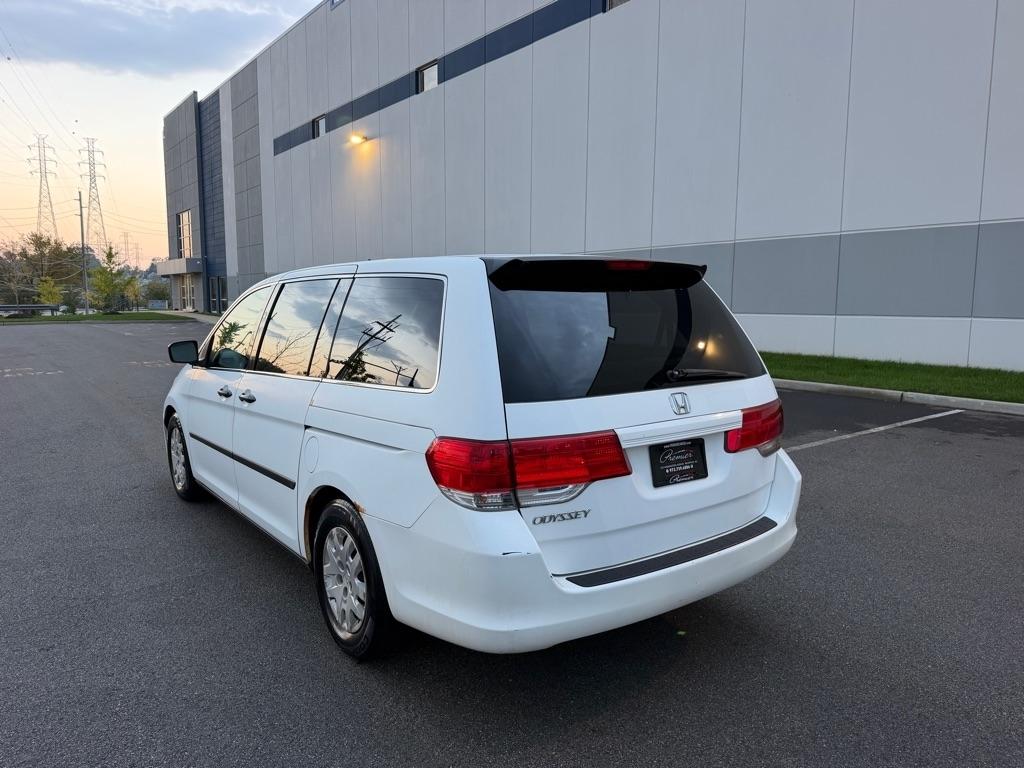 Honda Odyssey 5dr LX 2009