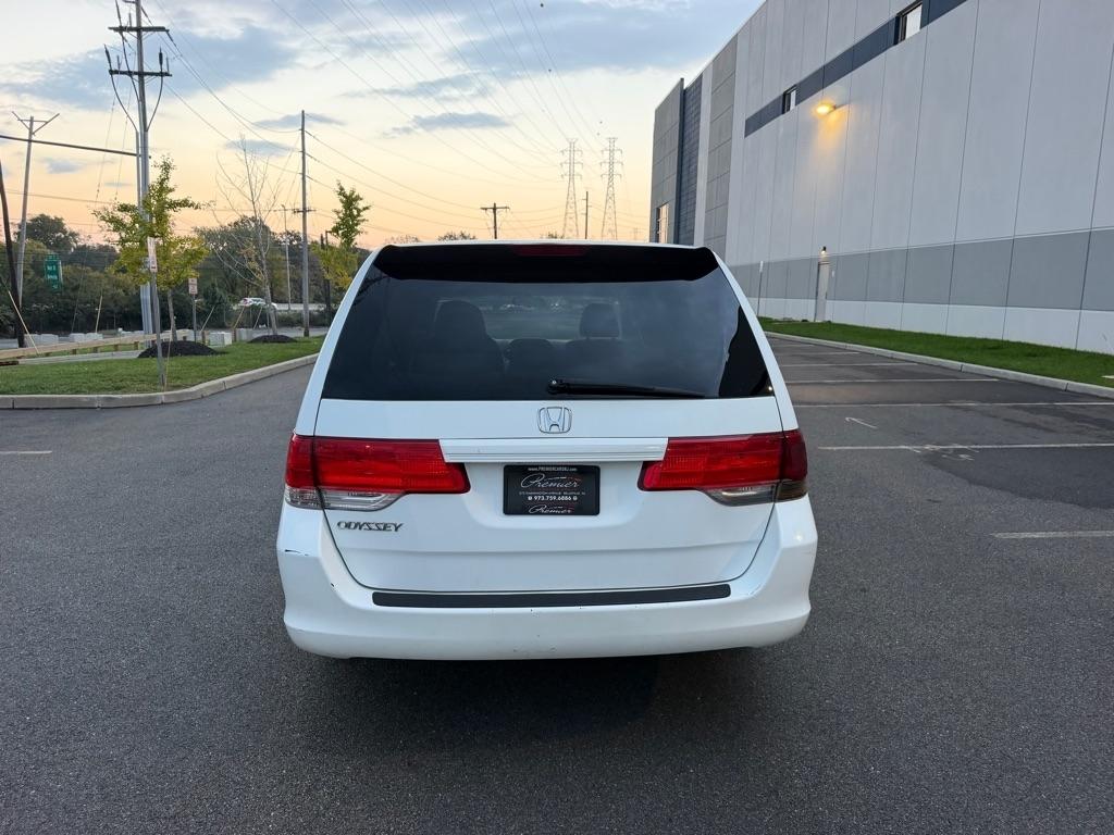 Honda Odyssey 5dr LX 2009