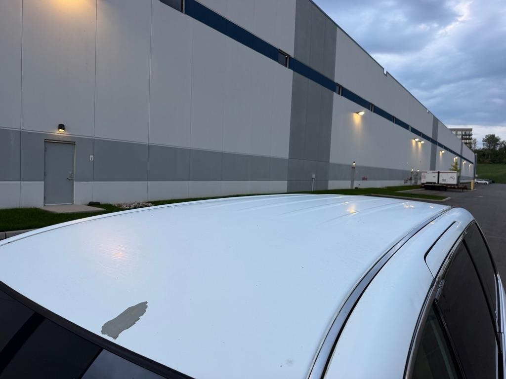 Honda Odyssey 5dr LX 2009