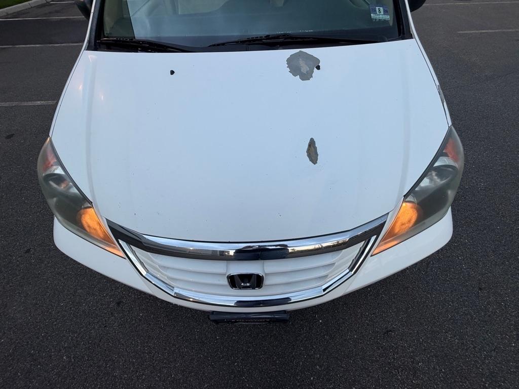 Honda Odyssey 5dr LX 2009