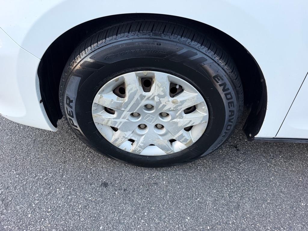 Honda Odyssey 5dr LX 2009