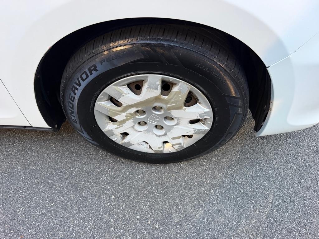 Honda Odyssey 5dr LX 2009
