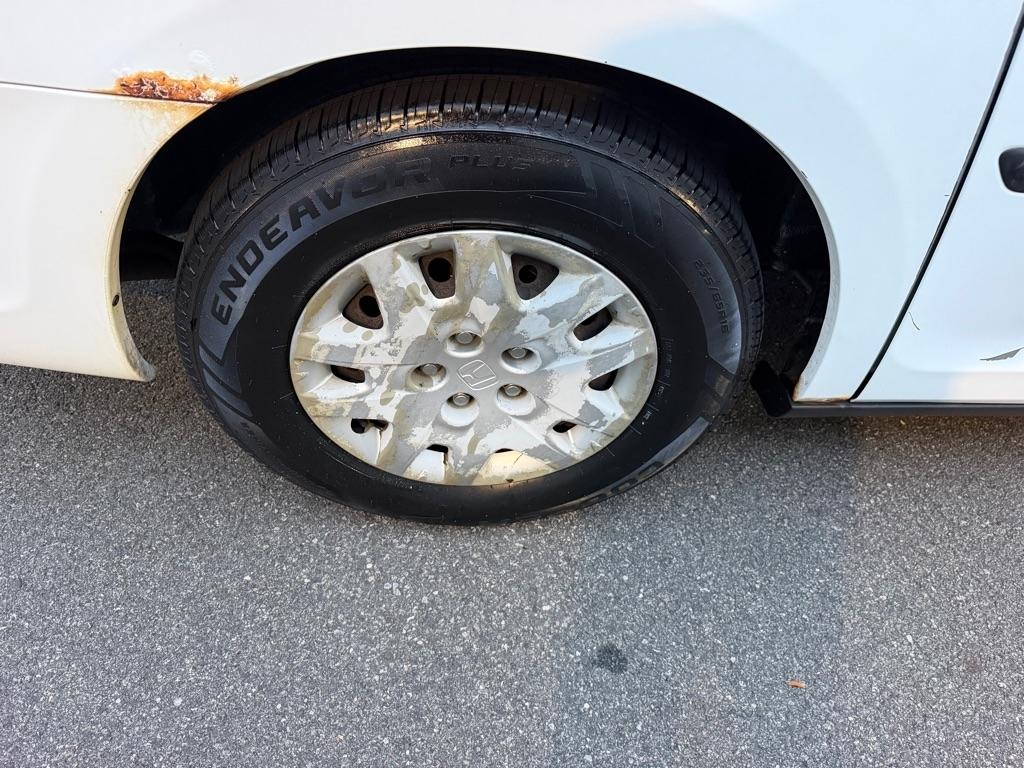 Honda Odyssey 5dr LX 2009