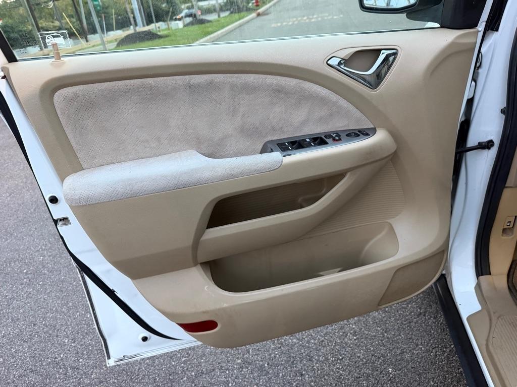 Honda Odyssey 5dr LX 2009