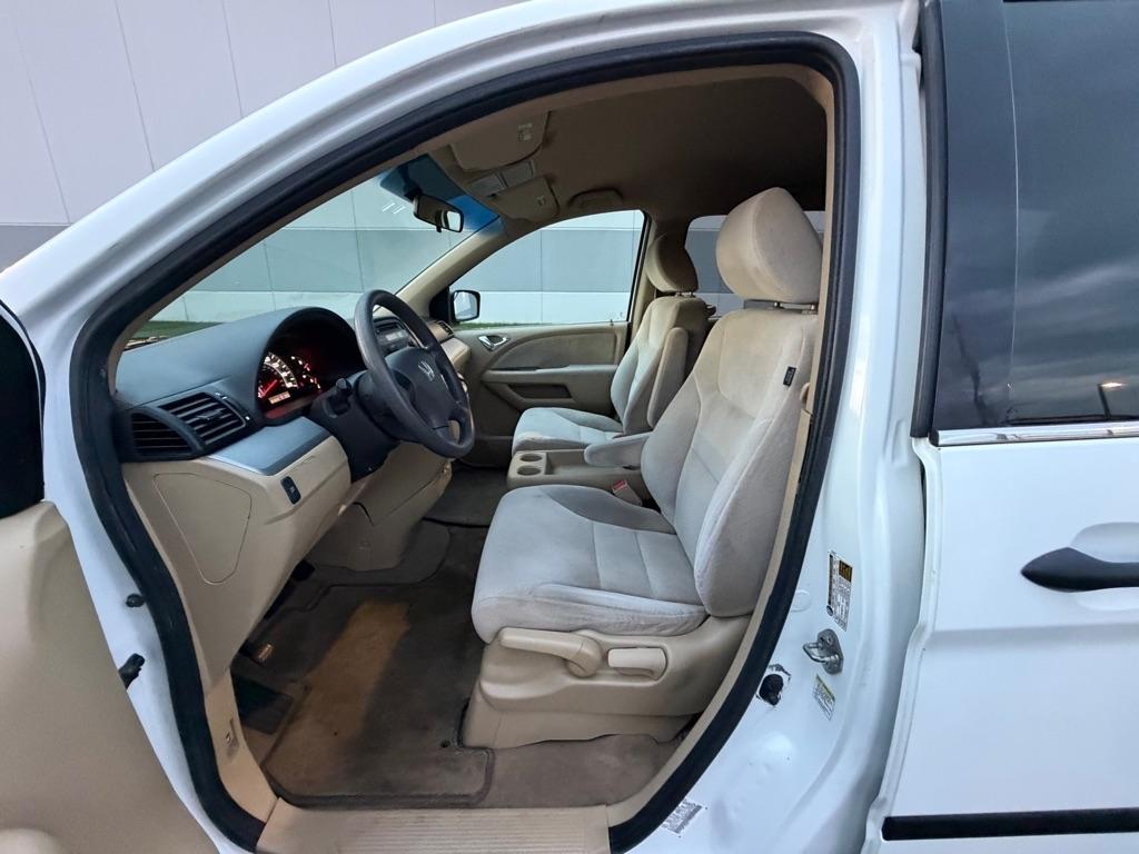 Honda Odyssey 5dr LX 2009
