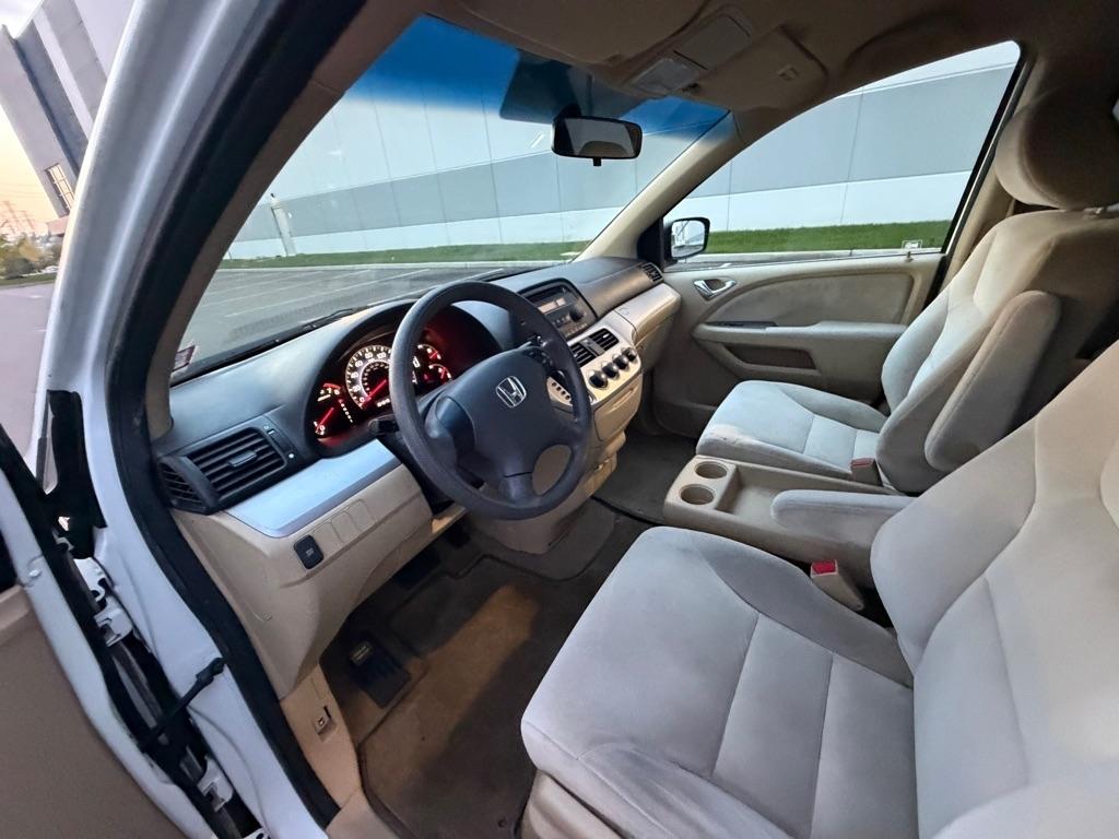 Honda Odyssey 5dr LX 2009