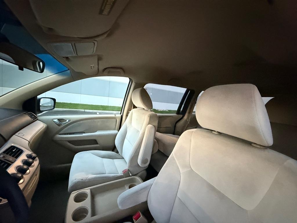 Honda Odyssey 5dr LX 2009