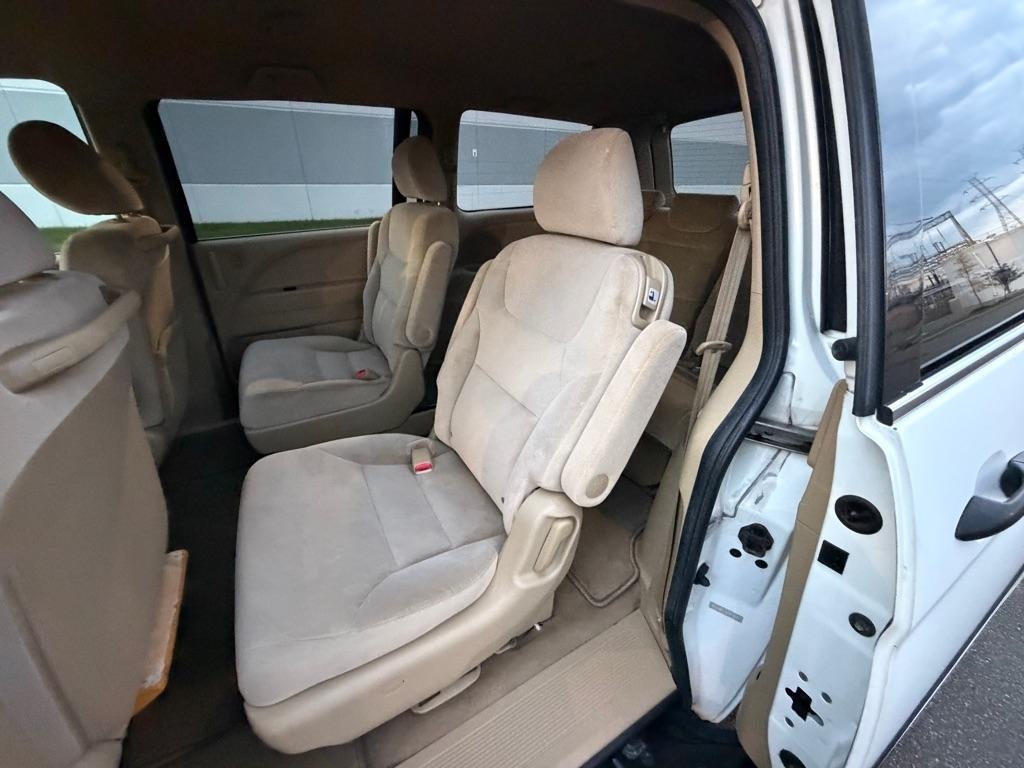 Honda Odyssey 5dr LX 2009