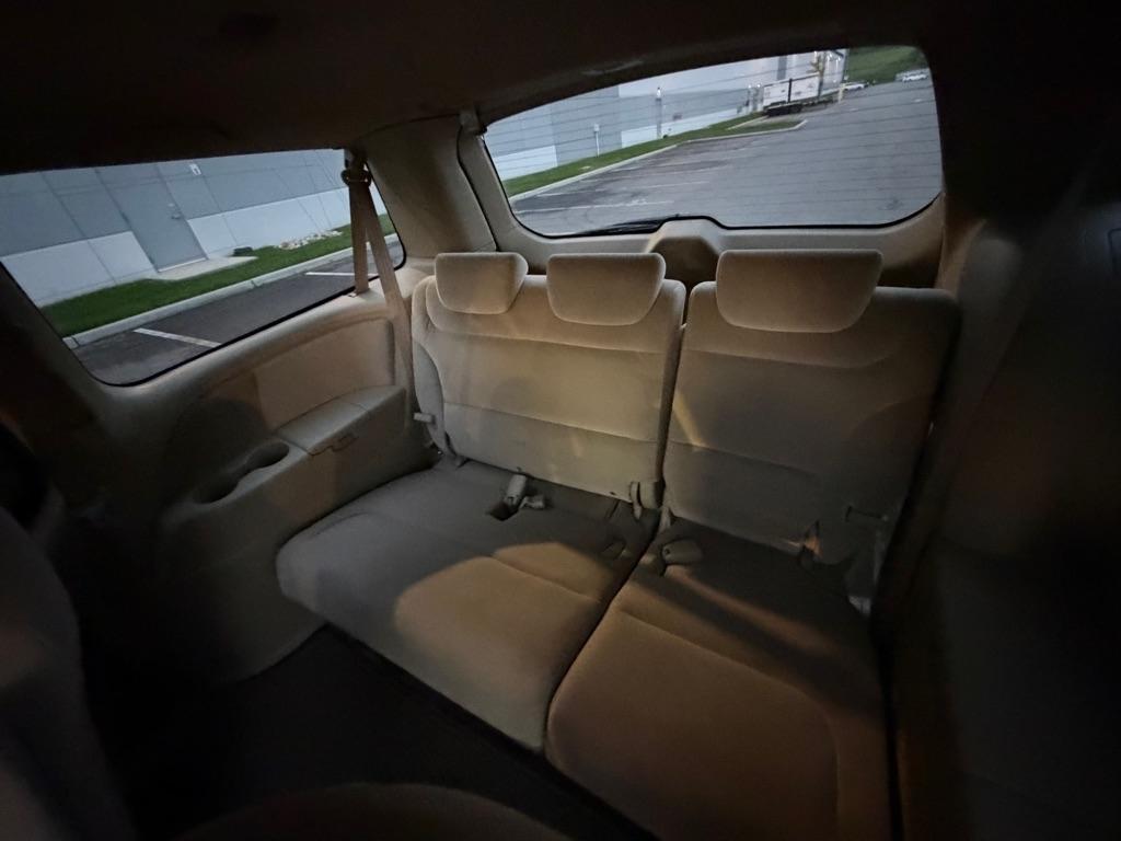 Honda Odyssey 5dr LX 2009