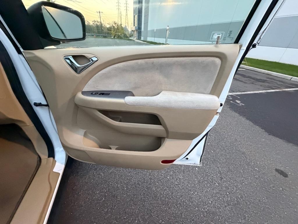 Honda Odyssey 5dr LX 2009