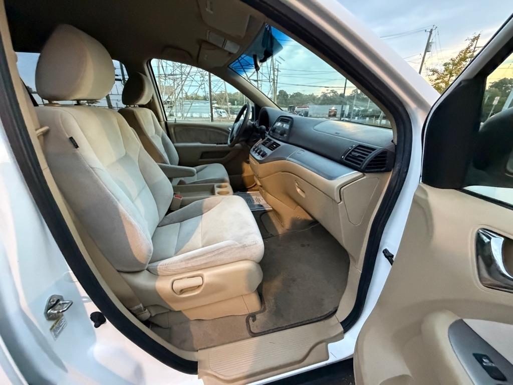 Honda Odyssey 5dr LX 2009