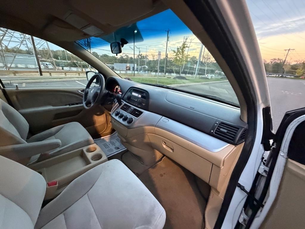 Honda Odyssey 5dr LX 2009