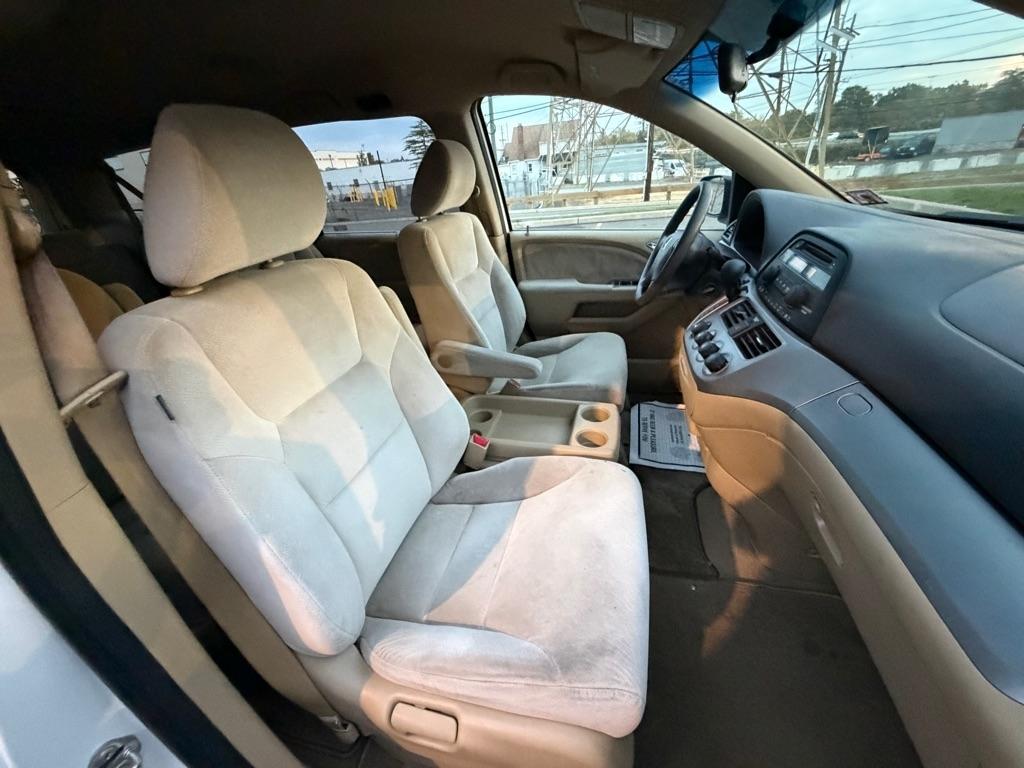 Honda Odyssey 5dr LX 2009