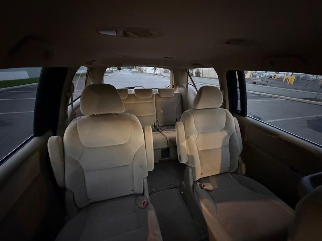 Honda Odyssey 5dr LX 2009