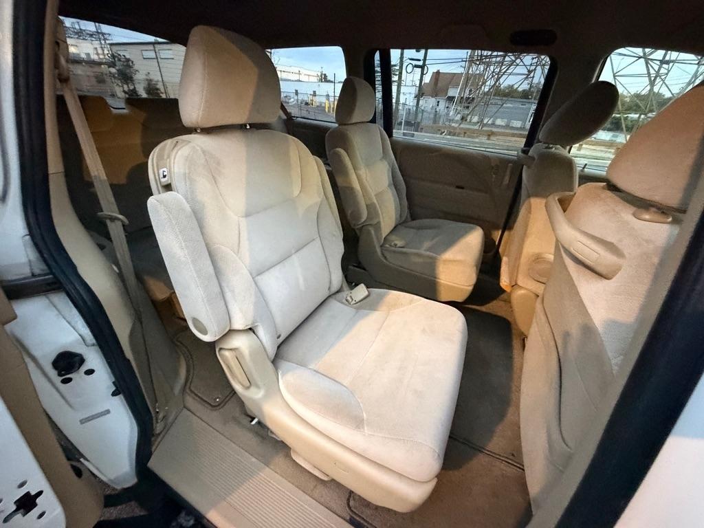 Honda Odyssey 5dr LX 2009