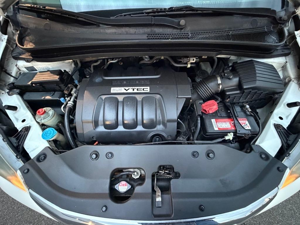 Honda Odyssey 5dr LX 2009